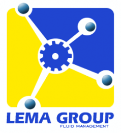 Lema group Lubex lubricants